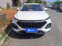 Changan Oushang X5 1.5T DCT Luxury - фото 2