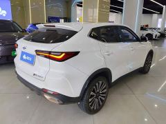 Changan Oushang X5 1.5T DCT Luxury - фото 3