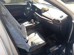 Changan Oushang X5 1.5T DCT Luxury - фото 8