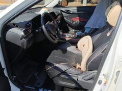 Changan Oushang X5 1.5T DCT Luxury - фото 9