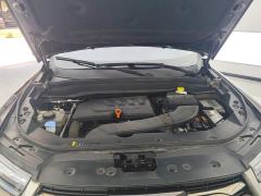 Haval H6 National Trend 1.5GDIT Automatic Champion Edition - ფოტო 10