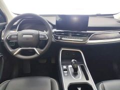 Haval H6 National Trend 1.5GDIT Automatic Champion Edition - ფოტო 12