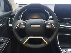 Haval H6 National Trend 1.5GDIT Automatic Champion Edition - ფოტო 15
