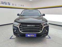 Haval H6 National Trend 1.5GDIT Automatic Champion Edition - ფოტო 2
