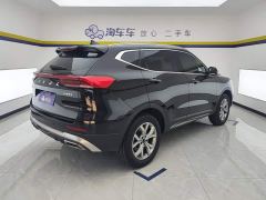 Haval H6 National Trend 1.5GDIT Automatic Champion Edition - ფოტო 3