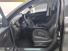 Haval H6 National Trend 1.5GDIT Automatic Champion Edition - ფოტო 9