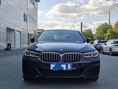BMW 5 Series Facelift 525Li M Sport Package - ფოტო 2