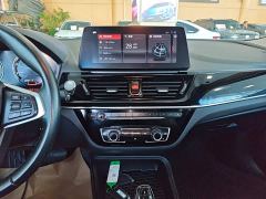 BMW 1 Series 120i M Sport - ფოტო 12