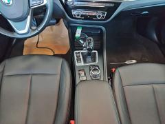 BMW 1 Series 120i M Sport - ფოტო 13