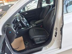 BMW 1 Series 120i M Sport - ფოტო 14