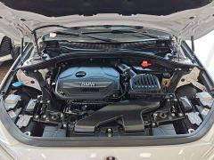 BMW 1 Series 120i M Sport - ფოტო 19