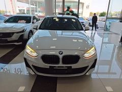 BMW 1 Series 120i M Sport - ფოტო 2
