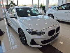 BMW 1 Series 120i M Sport - ფოტო 3