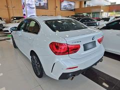 BMW 1 Series 120i M Sport - ფოტო 4