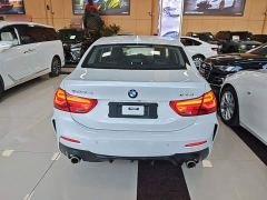BMW 1 Series 120i M Sport - ფოტო 5