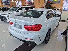 BMW 1 Series 120i M Sport - ფოტო 6