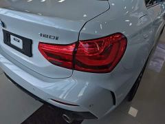 BMW 1 Series 120i M Sport - ფოტო 7