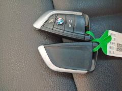 BMW 1 Series 120i M Sport - ფოტო 8