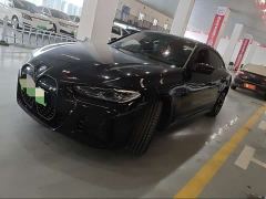 BMW i4 eDrive40 - ფოტო 1