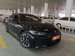BMW i4 eDrive40 - ფოტო 2