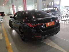 BMW i4 eDrive40 - ფოტო 3