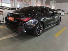 BMW i4 eDrive40 - ფოტო 4