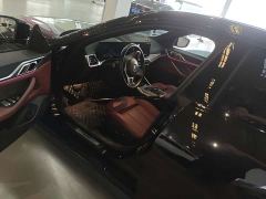 BMW i4 eDrive40 - ფოტო 6