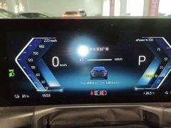 BMW i4 eDrive40 - ფოტო 7