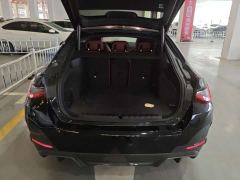 BMW i4 eDrive40 - ფოტო 8