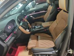 BYD Tang New Energy DM-i 112KM Premium Edition - ფოტო 14