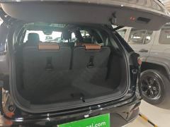 BYD Tang New Energy DM-i 112KM Premium Edition - ფოტო 18