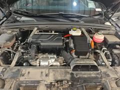 BYD Tang New Energy DM-i 112KM Premium Edition - ფოტო 19