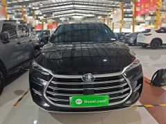 BYD Tang New Energy DM-i 112KM Premium Edition - ფოტო 2