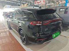 BYD Tang New Energy DM-i 112KM Premium Edition - ფოტო 4