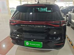 BYD Tang New Energy DM-i 112KM Premium Edition - ფოტო 5