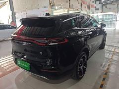 BYD Tang New Energy DM-i 112KM Premium Edition - ფოტო 6