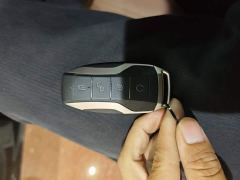BYD Tang New Energy DM-i 112KM Premium Edition - ფოტო 8