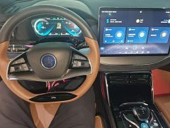 BYD Tang New Energy DM-i 112KM Premium Edition - ფოტო 9