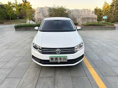 Volkswagen Santana 1.5L Manual Fashion Edition - photo 1