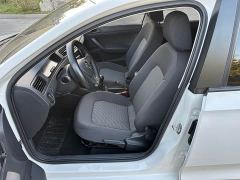 Volkswagen Santana 1.5L Manual Fashion Edition - photo 10