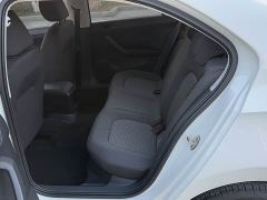 Volkswagen Santana 1.5L Manual Fashion Edition - photo 11