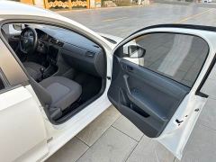 Volkswagen Santana 1.5L Manual Fashion Edition - photo 12