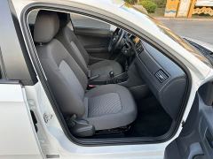 Volkswagen Santana 1.5L Manual Fashion Edition - photo 13