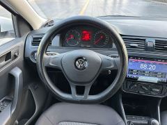 Volkswagen Santana 1.5L Manual Fashion Edition - photo 14