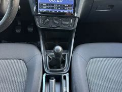 Volkswagen Santana 1.5L Manual Fashion Edition - photo 15