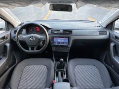 Volkswagen Santana 1.5L Manual Fashion Edition - photo 16