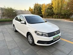 Volkswagen Santana 1.5L Manual Fashion Edition - photo 2