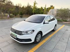 Volkswagen Santana 1.5L Manual Fashion Edition - photo 3