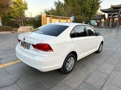 Volkswagen Santana 1.5L Manual Fashion Edition - photo 4