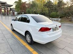 Volkswagen Santana 1.5L Manual Fashion Edition - photo 5